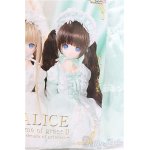 画像: 1/3azone/OF ALICE Time of graceIIドレスセット I-24-11-24-1119-TO-ZI