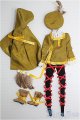 画像: azone/OF 佐倉ぶらんど森のエルフ(27cm用) I-24-11-24-1121-TO-ZI