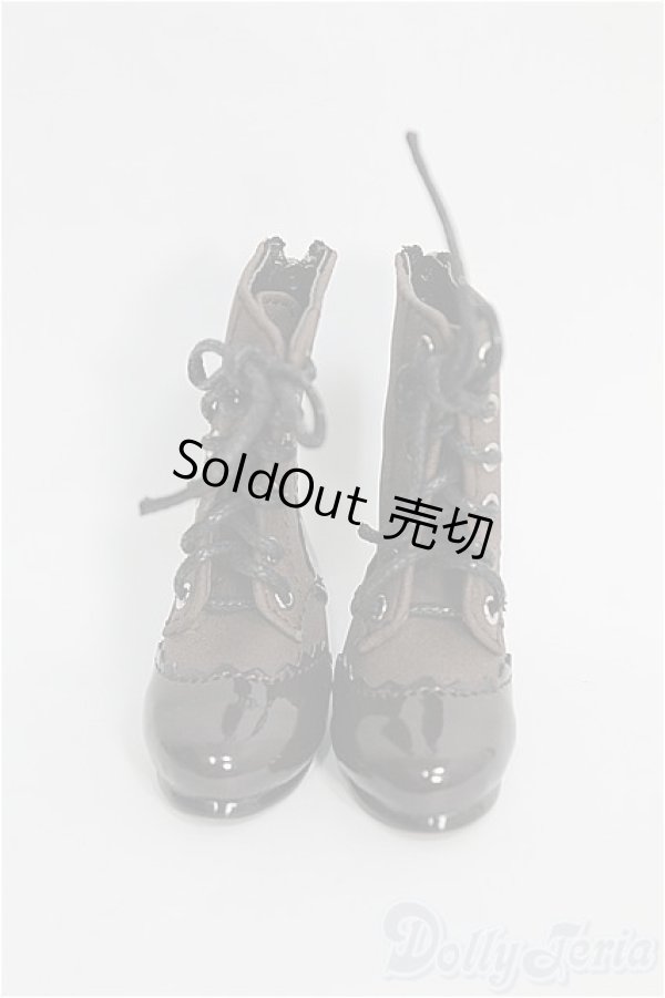 画像1: 1/4ドール/OF Alice01?1/4 scale Kids Shoes I-24-09-01-2197-TO-ZI (1)