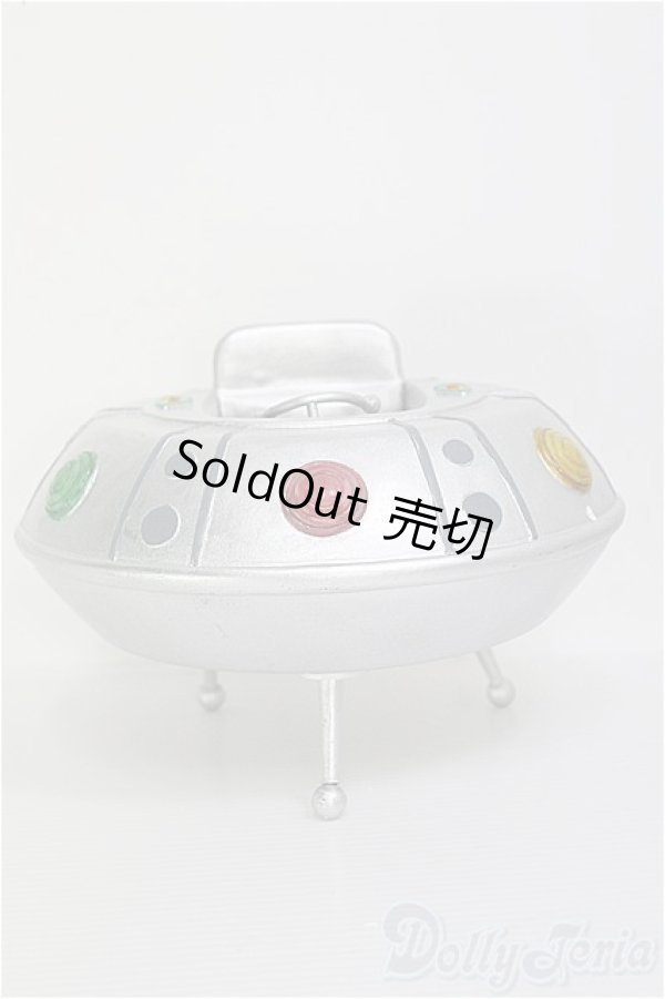 画像1: 【SALE】TONNER/space ship I-24-07-14-1086-TO-ZI (1)