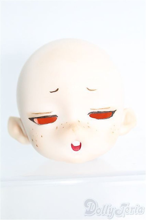 画像1: GOKI DOLL/ZZZヘッド I-24-10-20-1073-TO-ZI (1)