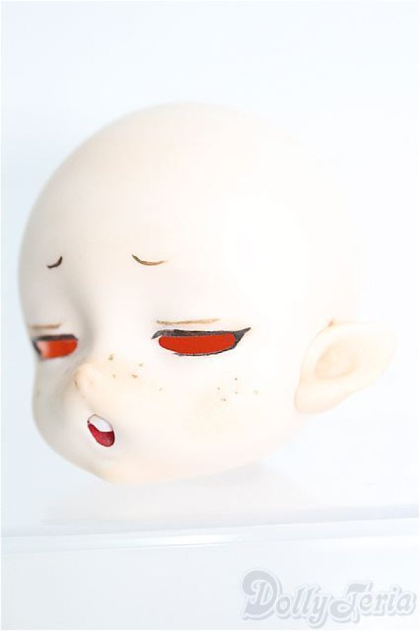 画像2: GOKI DOLL/ZZZヘッド I-24-10-20-1073-TO-ZI (2)