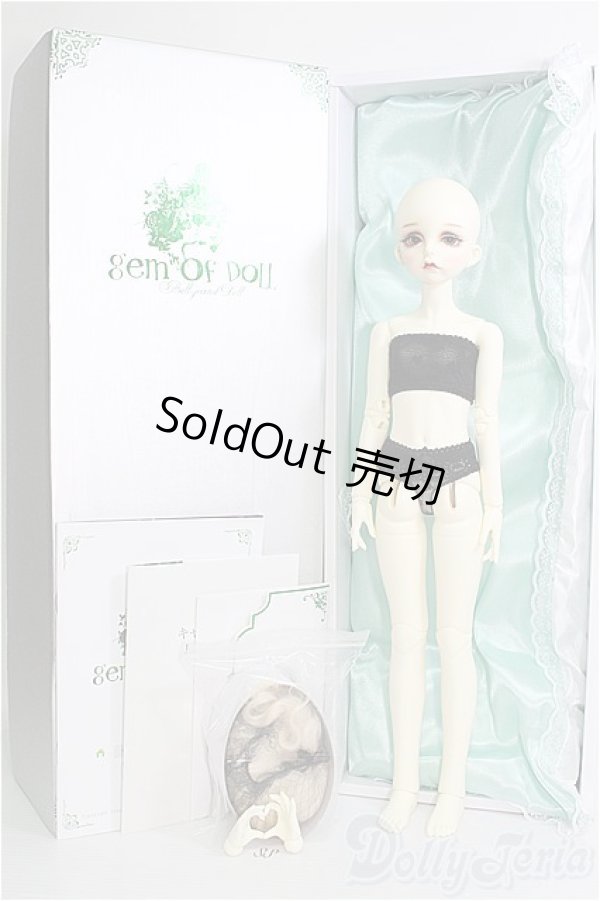 画像5: 【SALE】Gemof Doll/Demi I-24-10-20-1007-TN-ZI (5)