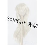 画像: 【SALE】9-10inch/ウィッグ I-24-08-25-3033-TO-ZI