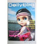 画像: Dollybird 創刊号 I-24-10-13-1132-TO-ZI