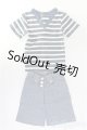 画像: 【SALE】SD13BOY/Tシャツ&パンツセット I-24-10-13-2056-TN-ZI