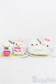 画像: ufufy mini/ソラマチ＆miniソナルド＆デイジーセット I-24-06-16-4035-TO-ZI