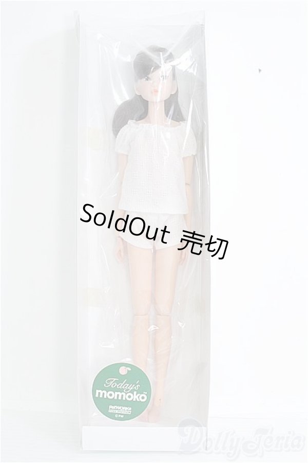 画像2: 【SALE】momoko Doll/Today's momoko 1804 I-24-09-22-1063-TO-ZI (2)