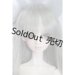 画像: Dollmore/GlamorEveDoll/Mystery Circus White Chami I-23-09-17-004-TO-ZI