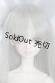 画像: Dollmore/GlamorEveDoll/Mystery Circus White Chami I-23-09-17-004-TO-ZI