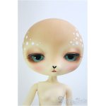 画像: Kream Doll/Moca(Reindeer)：Formosan deer Ver. I-24-08-04-1024-TO-ZI