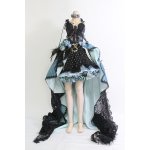 画像: Gem of doll/OF：Skuld Outfit I-24-02-25-1070-KN-ZI