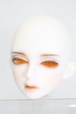 画像4: RS Doll／M NEW EVAN ヘッド S-23-10-25-331-KD-ZS (4)