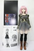 画像3: AZONE/1/3 HAF 楪いのり ギルティクラウン S-23-11-15-137-TN-ZS (3)