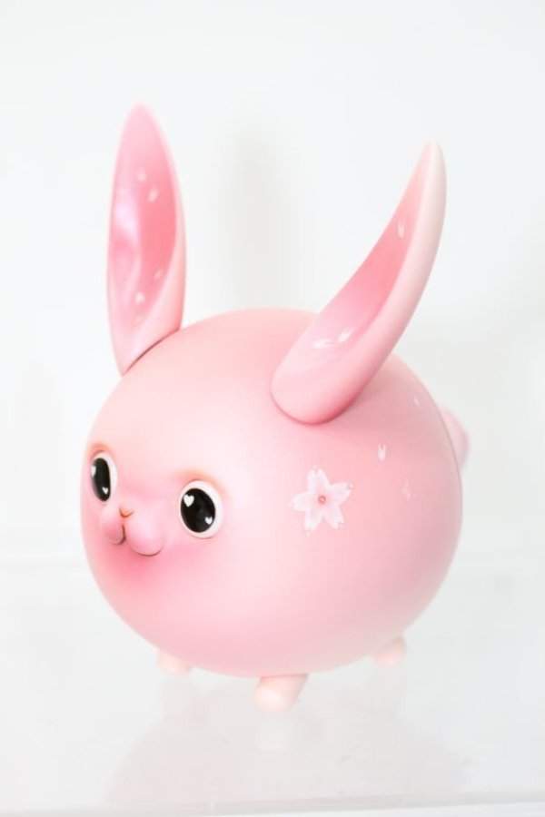 画像2: ZUZU ANIMAL DELF KONG Sakura ver. S-24-09-08-245-KD-ZS (2)