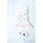 画像: DEAR MINE/Beans Pleats set Y-25-03-12-051-TN-ZY