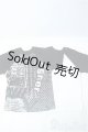 画像: SD13BOY/OF：ラグランTシャツセット Y-24-08-28-266-YB-ZY