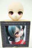 画像1: DD(MDD)/カスタムヘッド(ストロベリータルト様)DDH-01 Y-23-11-15-037-YB-ZY (1)