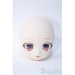 画像: DD(MDD)/カスタムヘッド開口(night cherry様)DDH-01 Y-24-11-06-220-YB-ZY