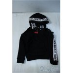 画像: SD13Boy/OF:フードパーカ(TTYA製)Lettering Hooded T Y-24-08-07-241-YB-ZY