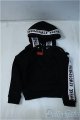 画像: SD13Boy/OF:フードパーカ(TTYA製)Lettering Hooded T Y-24-08-07-241-YB-ZY