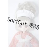 画像: azone/リルフェアリー：ヴェル(もじゃヴェル)本体+別衣装 ちいさなお手伝いさん(アゾン) Y-24-10-02-201-YB-ZY