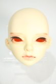 画像1: K DOLL/KeiKei Head Normal(KK N ヘッド) Y-23-09-27-010-YB-ZY (1)