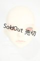 画像: K DOLL/KeiKei Head Normal(KK N ヘッド) Y-23-09-27-010-YB-ZY