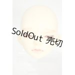 画像: K DOLL/KeiKei Head Black(KK B ヘッド) Y-23-09-27-011-YB-ZY