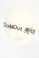 画像: K DOLL/KeiKei Head Black(KK B ヘッド) Y-23-09-27-011-YB-ZY