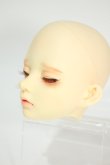 画像2: K DOLL/KeiKei Head Black(KK B ヘッド) Y-23-09-27-011-YB-ZY (2)