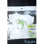 画像: DD/OF：ぴにゃこら太 ドール用Tシャツ Y-24-09-04-061-YB-ZY