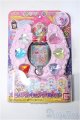 画像: HUGっと!プリキュア/メモリアルキュアクロック Y-24-10-16-063-YB-ZY