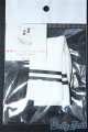 画像: SD/OF クルーソックス(DOLK)Two line crew socks Y-25-03-12-192-YB-ZY