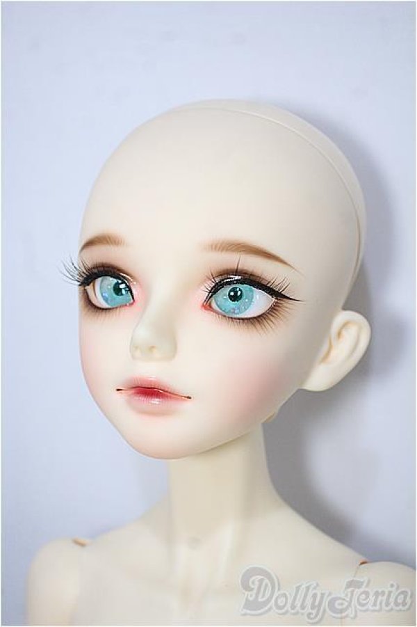 BJD CROBI/M Line Girl:Zia Y-24-06-26-300-YD-ZY - ドーリーテリア