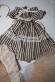 画像4: SD/Alice antique Stripe set(SADOL) Y-23-12-27-015-YB-ZY (4)