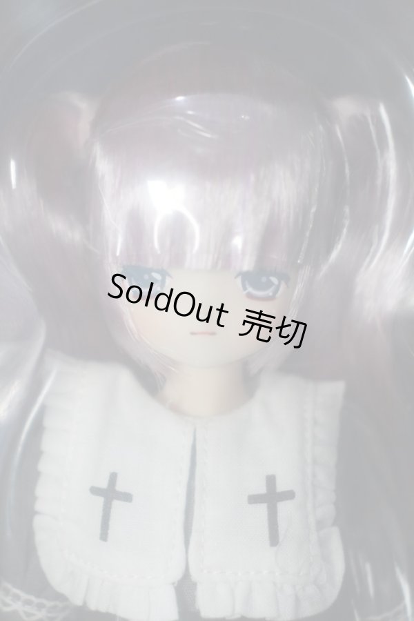 画像2: azone/リアン USONAKIグッドナイトベイビー Y-24-01-24-010-NY-ZY (2)