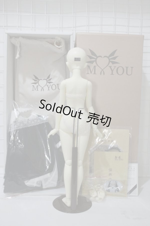 画像5: Myou Doll/1/4 Delia SP Full set Y-24-02-07-008-YB-ZY (5)