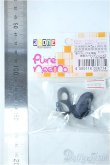 画像2: azone/PNM/OFシューズ:聖イフェリア女学院 ストラップシューズII(アゾン製) Y-24-09-04-249-YB-ZY (2)