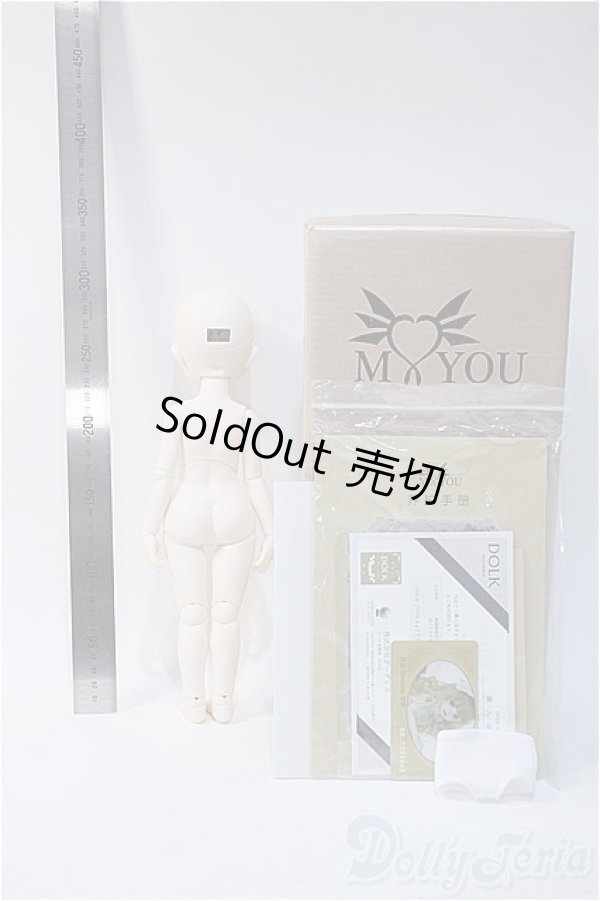 画像5: Myou Doll/Doudou 女Girl Ver. Y-24-12-25-269-YB-ZY (5)