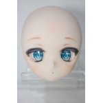 画像: DD(MDD)/カスタムヘッド(ストロベリータルト様)DDH-01+アイ(ばら屋様) Y-24-04-24-056-YB-ZY