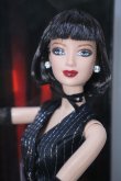 画像2: Barbie/JAZZ BABY Cabaret Dancer Barbie(L6251)Brunette 黒髪 Y-24-05-22-118-YB-ZY (2)