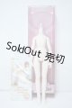 画像: MDD/ベースボディ(DD-f3)セミホワイト Y-24-05-22-117-YB-ZY