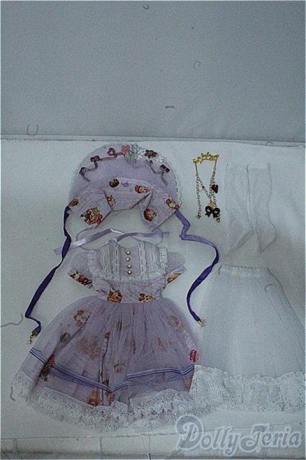 画像1: MSD/OF:afternoon tea (lavender)  Y-24-06-26-030-YD-ZY (1)