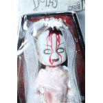 画像: Living Dead Dolls Mini Died Bride Y-24-07-10-213-YD-ZY