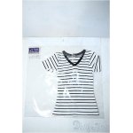 画像: SD16G/OF:Tシャツ Y-24-07-10-196-YD-ZY