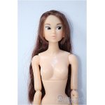 画像: momoko doll/カフェオレに角砂糖 Y-24-08-21-099-YD-ZY