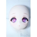 画像: DDH-01/カスタムヘッド　Mellow Drops様製 Y-24-07-24-114-YD-ZY