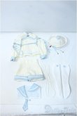 画像1: Asleep Eidolon/OF：Fia Outfit Set Y-24-08-21-299-YD-ZY (1)