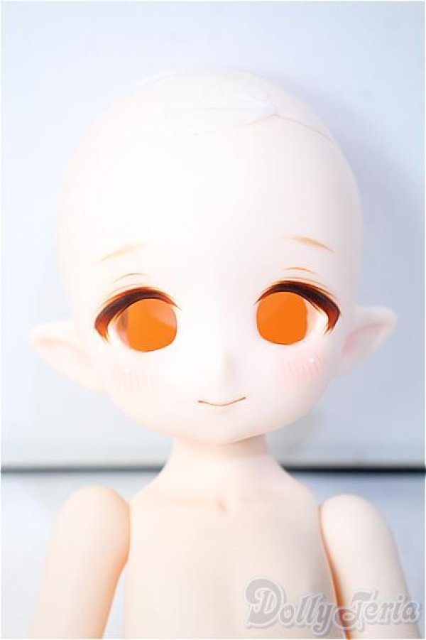 画像1: Imomo Doll/1/6TOPPAヘッド+ボディセット Y-24-09-11-180-YD-ZY (1)